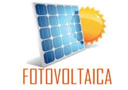 Foto do Serviço Fotovoltaica